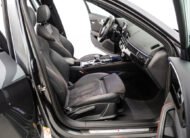 AUDI A4 Avant BLACK LINE 35 TDI S TRONIC 163 CV