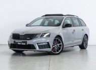 SKODA OCTAVIA COMBI RS 2.0 TSI DSG 245 CV