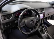 SKODA OCTAVIA COMBI RS 2.0 TSI DSG 245 CV