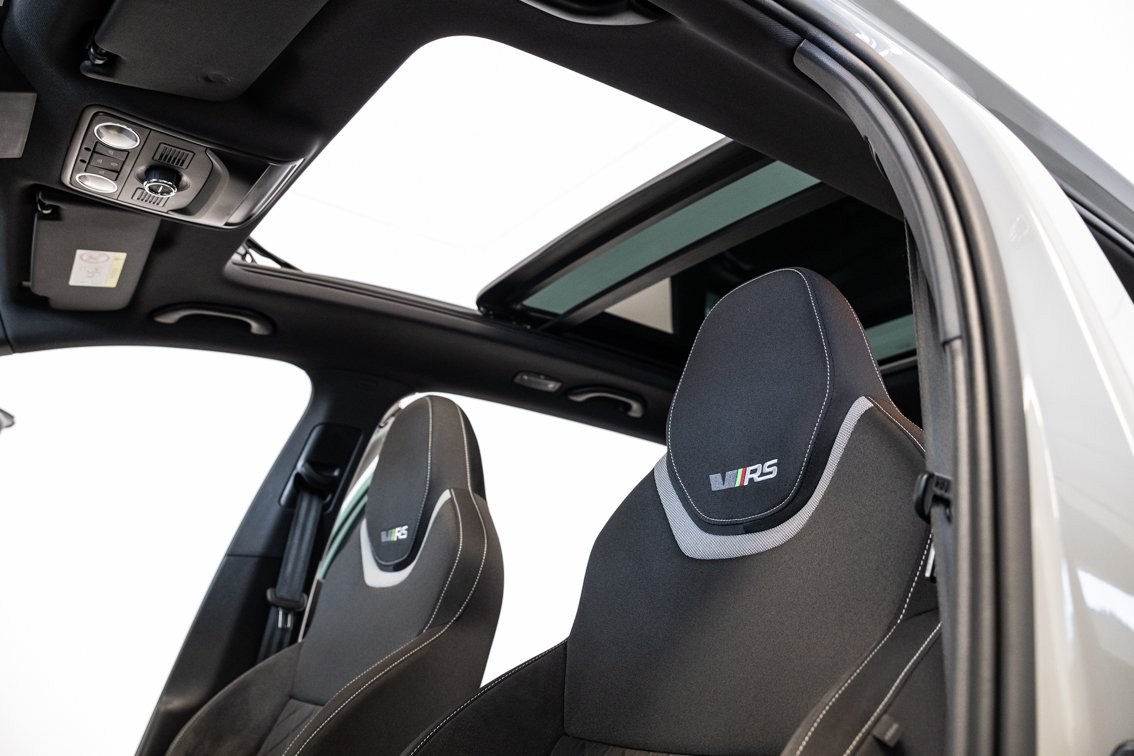 SKODA OCTAVIA COMBI RS 2.0 TSI DSG 245 CV