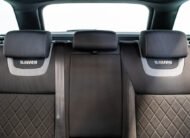 SKODA OCTAVIA COMBI RS 2.0 TSI DSG 245 CV