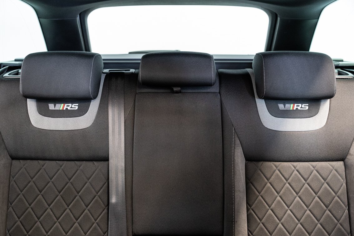 SKODA OCTAVIA COMBI RS 2.0 TSI DSG 245 CV