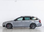 SKODA OCTAVIA COMBI RS 2.0 TSI DSG 245 CV