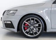 SKODA OCTAVIA COMBI RS 2.0 TSI DSG 245 CV