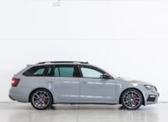 SKODA OCTAVIA COMBI RS 2.0 TSI DSG 245 CV