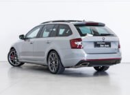 SKODA OCTAVIA COMBI RS 2.0 TSI DSG 245 CV