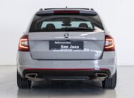 SKODA OCTAVIA COMBI RS 2.0 TSI DSG 245 CV