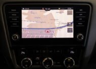 SKODA OCTAVIA COMBI RS 2.0 TSI DSG 245 CV