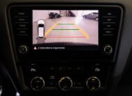 SKODA OCTAVIA COMBI RS 2.0 TSI DSG 245 CV