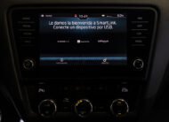 SKODA OCTAVIA COMBI RS 2.0 TSI DSG 245 CV