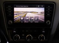 SKODA OCTAVIA COMBI RS 2.0 TSI DSG 245 CV