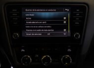 SKODA OCTAVIA COMBI RS 2.0 TSI DSG 245 CV