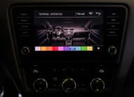 SKODA OCTAVIA COMBI RS 2.0 TSI DSG 245 CV