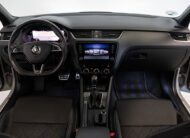 SKODA OCTAVIA COMBI RS 2.0 TSI DSG 245 CV