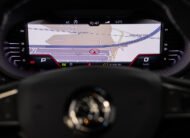 SKODA OCTAVIA COMBI RS 2.0 TSI DSG 245 CV