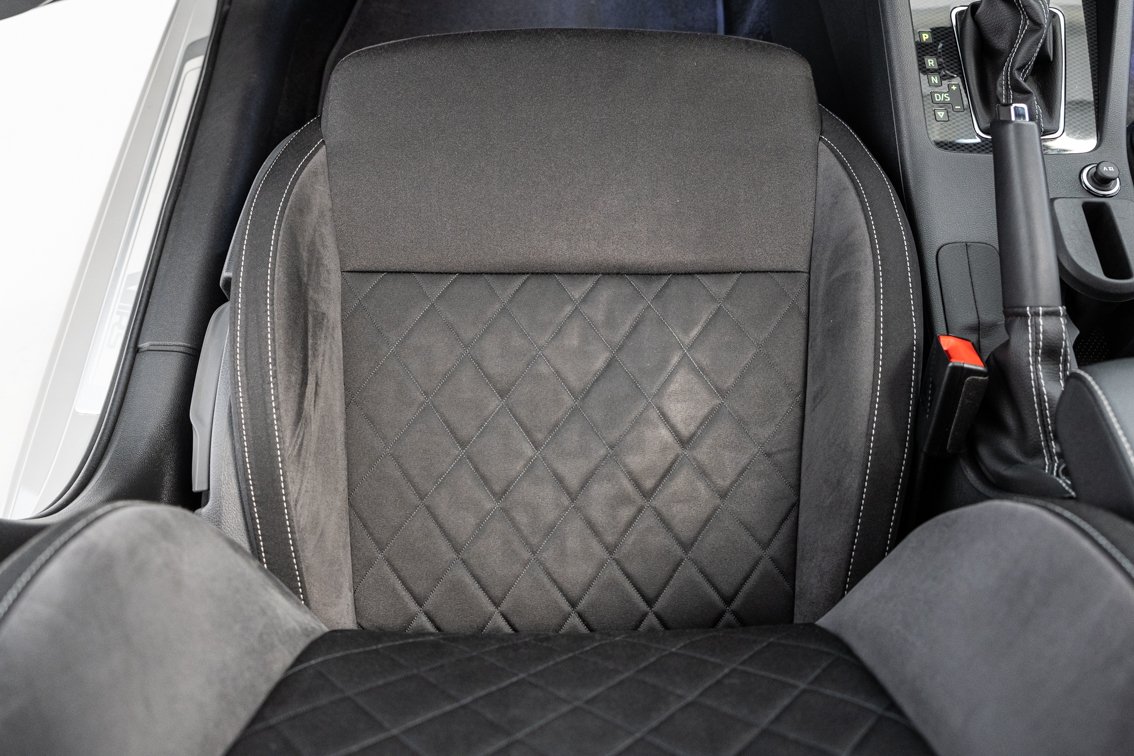 SKODA OCTAVIA COMBI RS 2.0 TSI DSG 245 CV