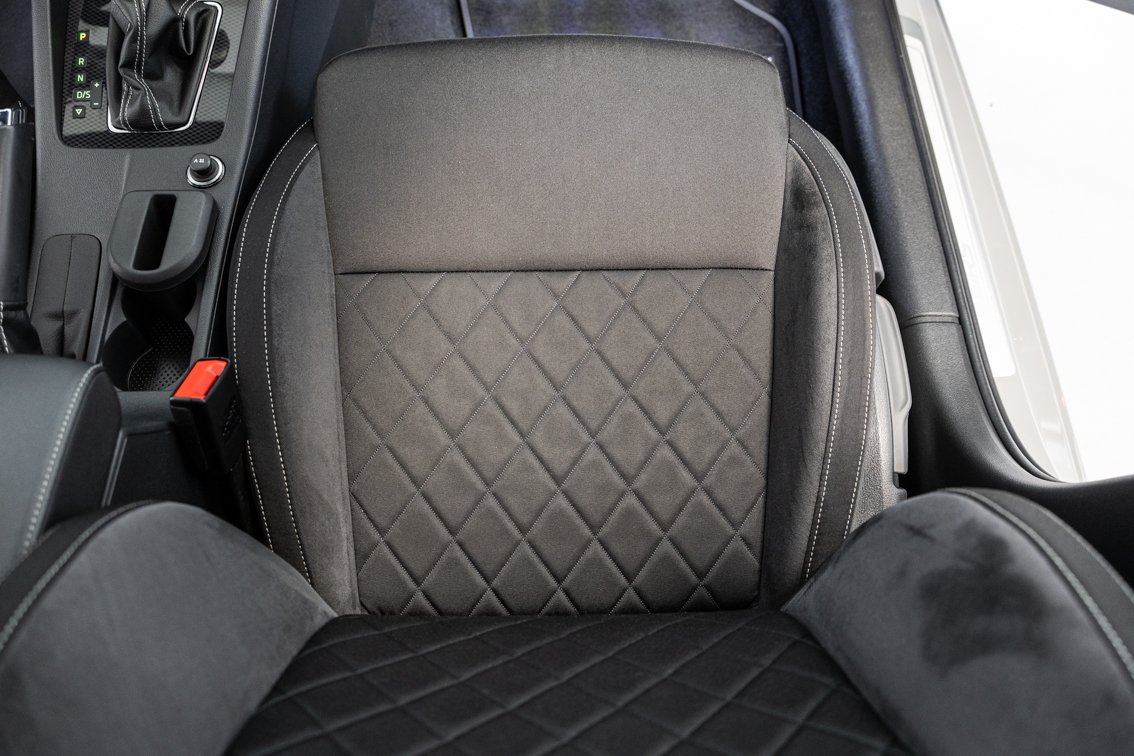 SKODA OCTAVIA COMBI RS 2.0 TSI DSG 245 CV