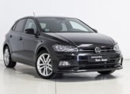 VOLKSWAGEN POLO R LINE 1.0 TSI 110 CV
