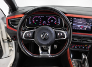 VOLKSWAGEN POLO GTI 2.0 TSI DSG 200 CV