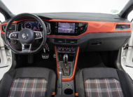 VOLKSWAGEN POLO GTI 2.0 TSI DSG 200 CV