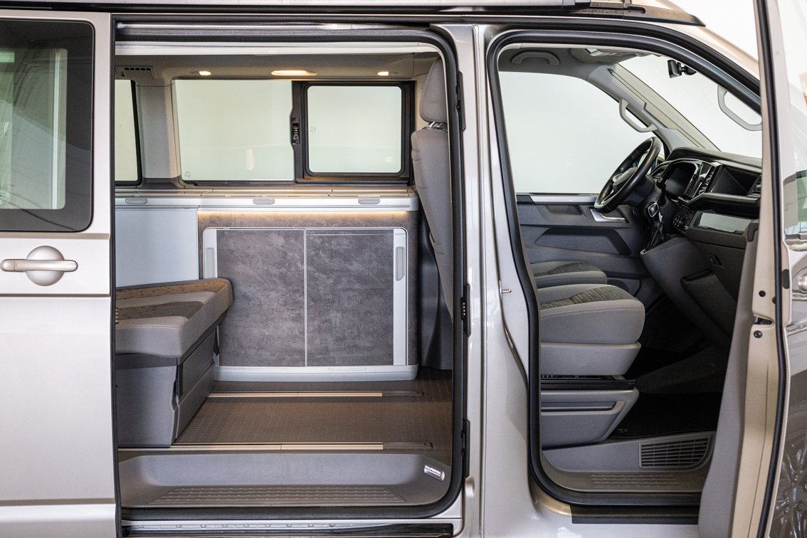 VOLKSWAGEN CALIFORNIA OCEAN 2.0 TDI DSG 150 CV