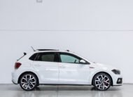 VOLKSWAGEN POLO GTI 2.0 TSI DSG 200 CV