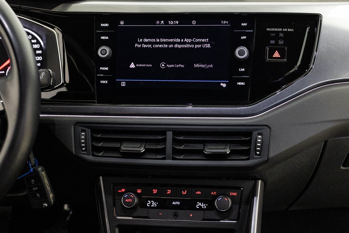 VOLKSWAGEN POLO R LINE 1.0 TSI 110 CV