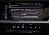 AUDI A3 SPORTBACK S LINE 35 TFSI 150 CV