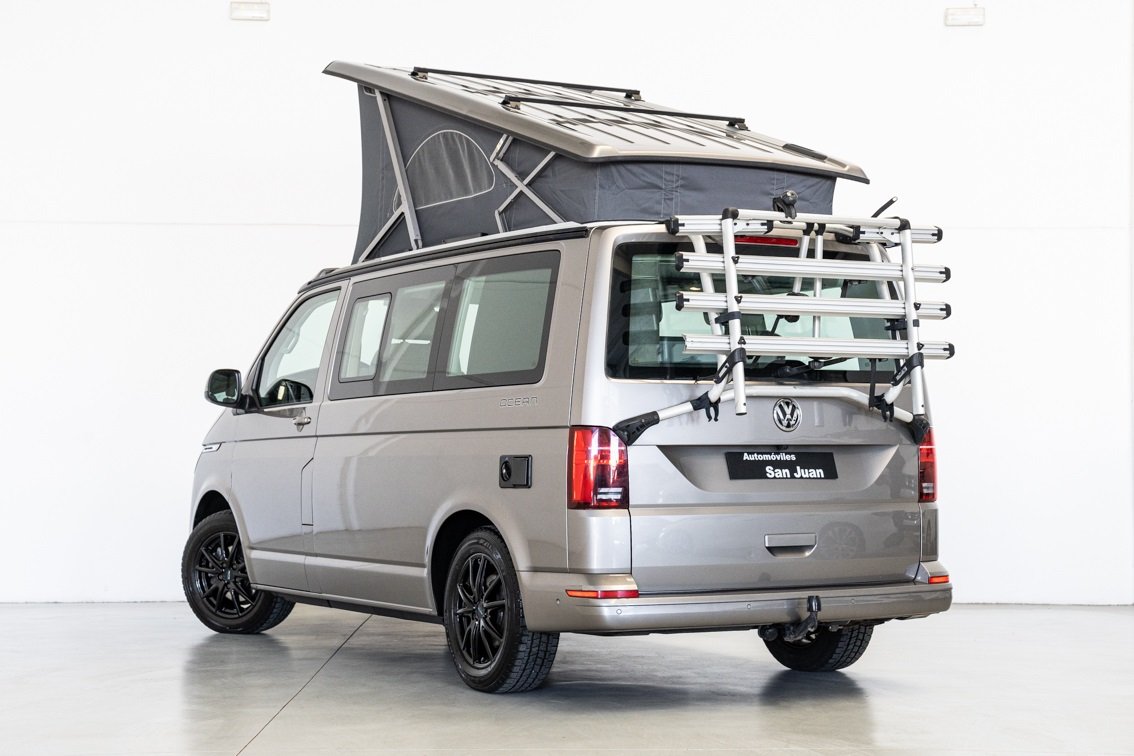 VOLKSWAGEN CALIFORNIA OCEAN 2.0 TDI DSG 150 CV