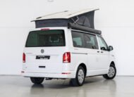 VOLKSWAGEN CALIFORNIA OCEAN 2.0 TDI 150 CV