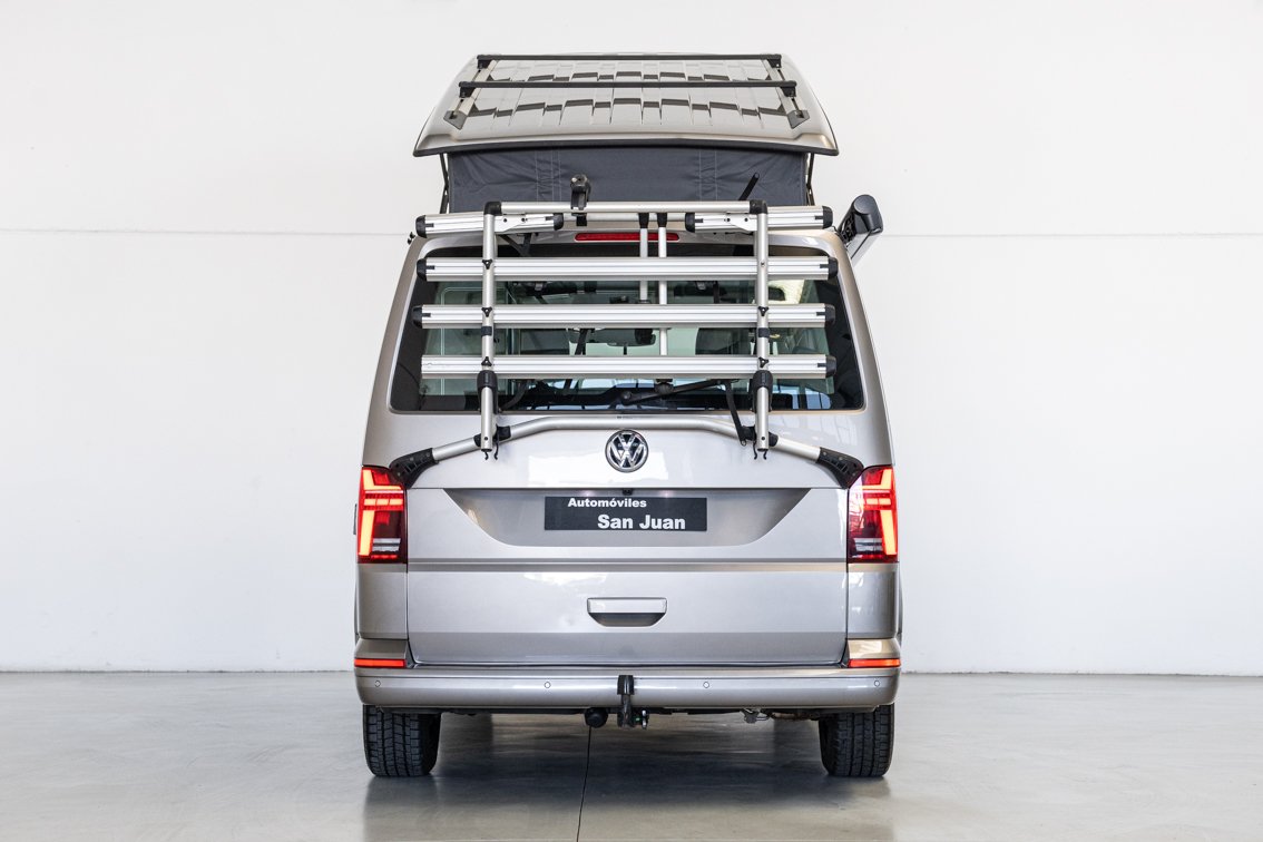 VOLKSWAGEN CALIFORNIA OCEAN 2.0 TDI DSG 150 CV