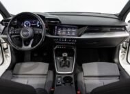 AUDI A3 SPORTBACK S LINE 35 TFSI 150 CV