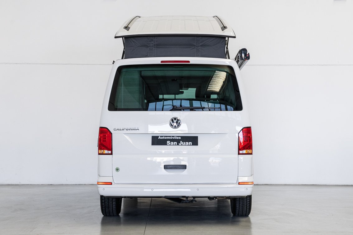 VOLKSWAGEN CALIFORNIA OCEAN 2.0 TDI 150 CV