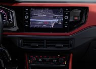 VOLKSWAGEN POLO GTI 2.0 TSI DSG 200 CV