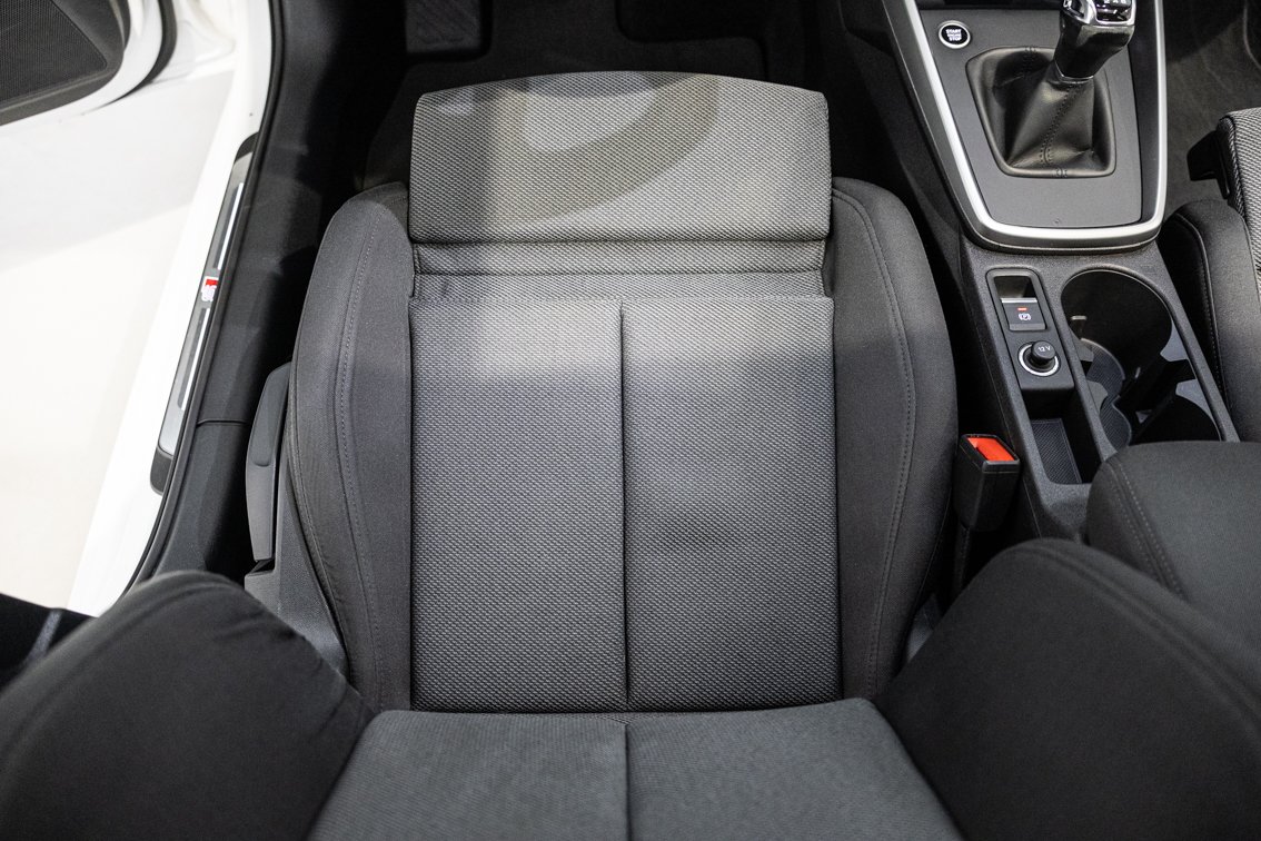 AUDI A3 SPORTBACK S LINE 35 TFSI 150 CV