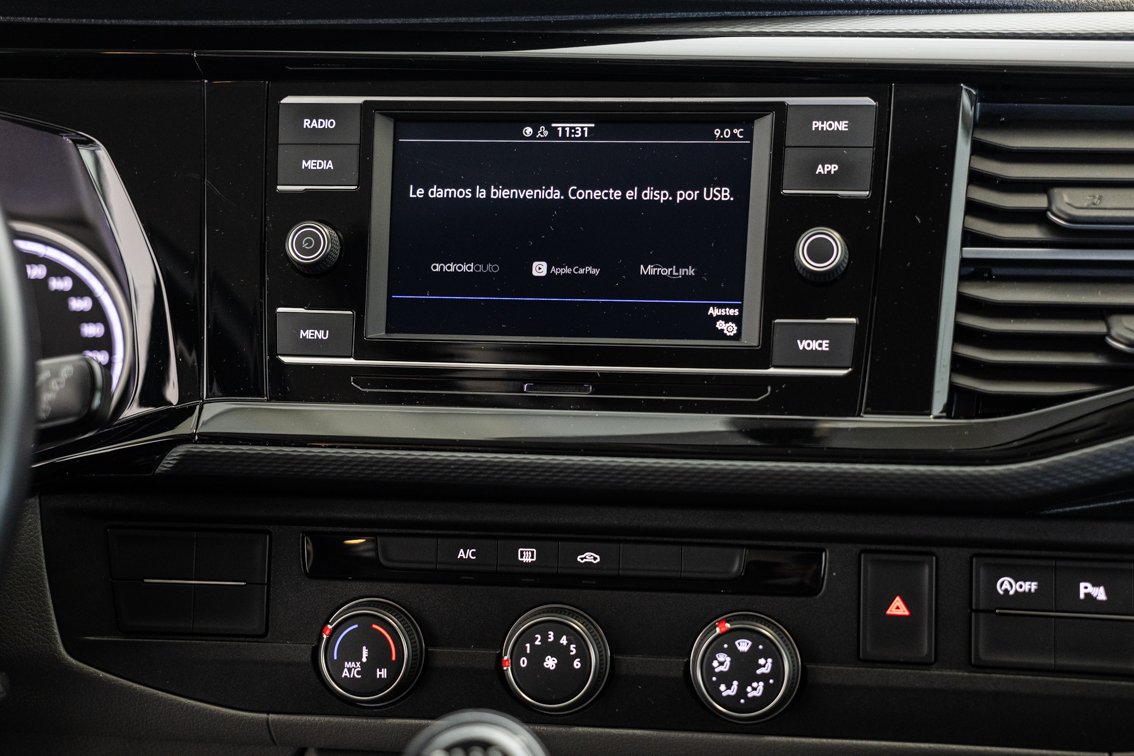 VOLKSWAGEN CALIFORNIA OCEAN 2.0 TDI 150 CV