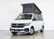 VOLKSWAGEN CALIFORNIA OCEAN 2.0 TDI 150 CV