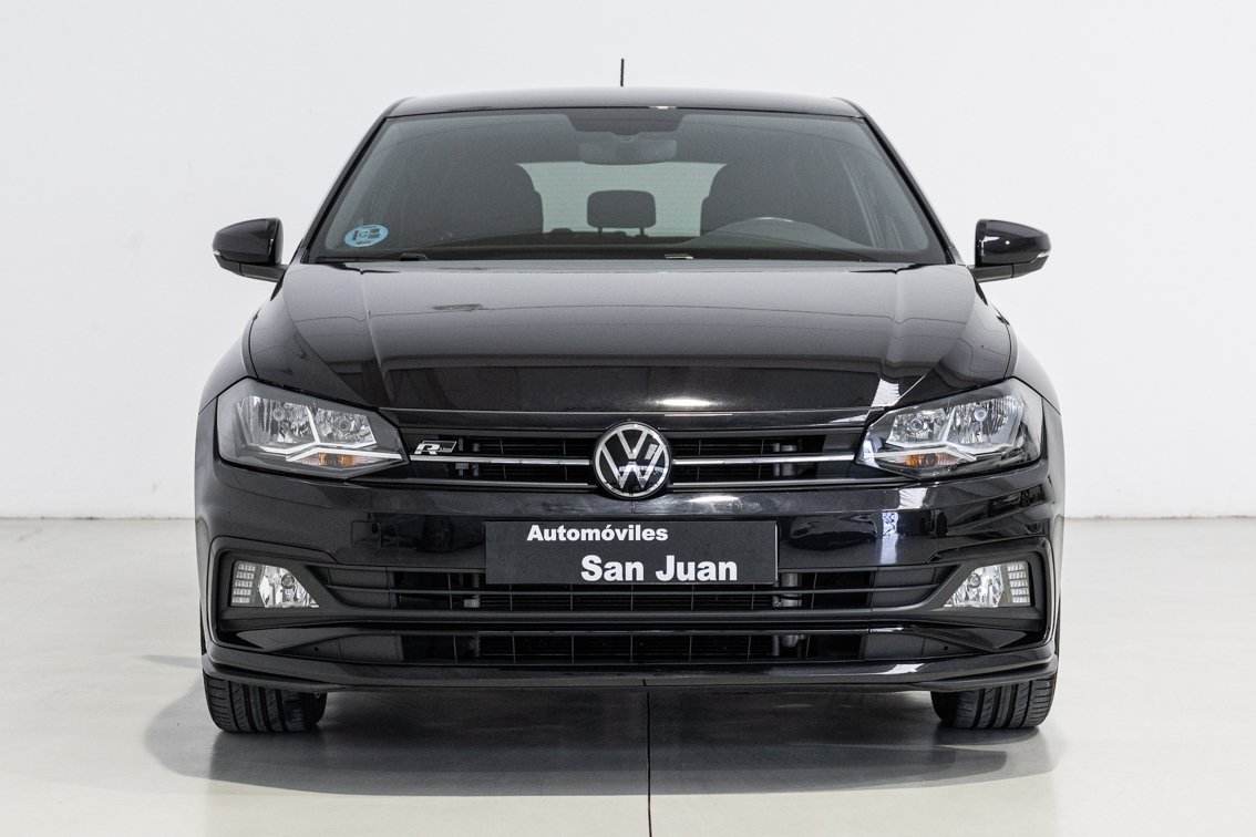 VOLKSWAGEN POLO R LINE 1.0 TSI 110 CV