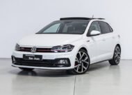 VOLKSWAGEN POLO GTI 2.0 TSI DSG 200 CV