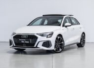 AUDI A3 SPORTBACK S LINE 35 TFSI 150 CV