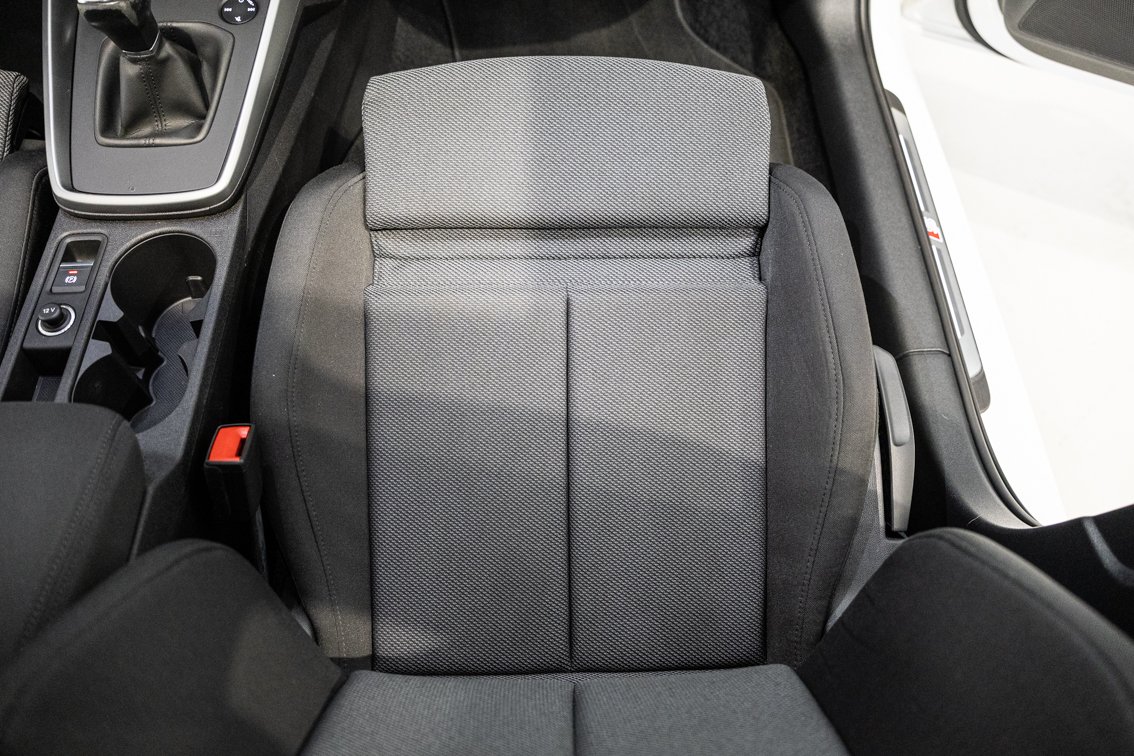 AUDI A3 SPORTBACK S LINE 35 TFSI 150 CV