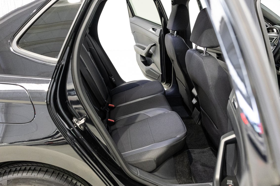 VOLKSWAGEN POLO R LINE 1.0 TSI 110 CV