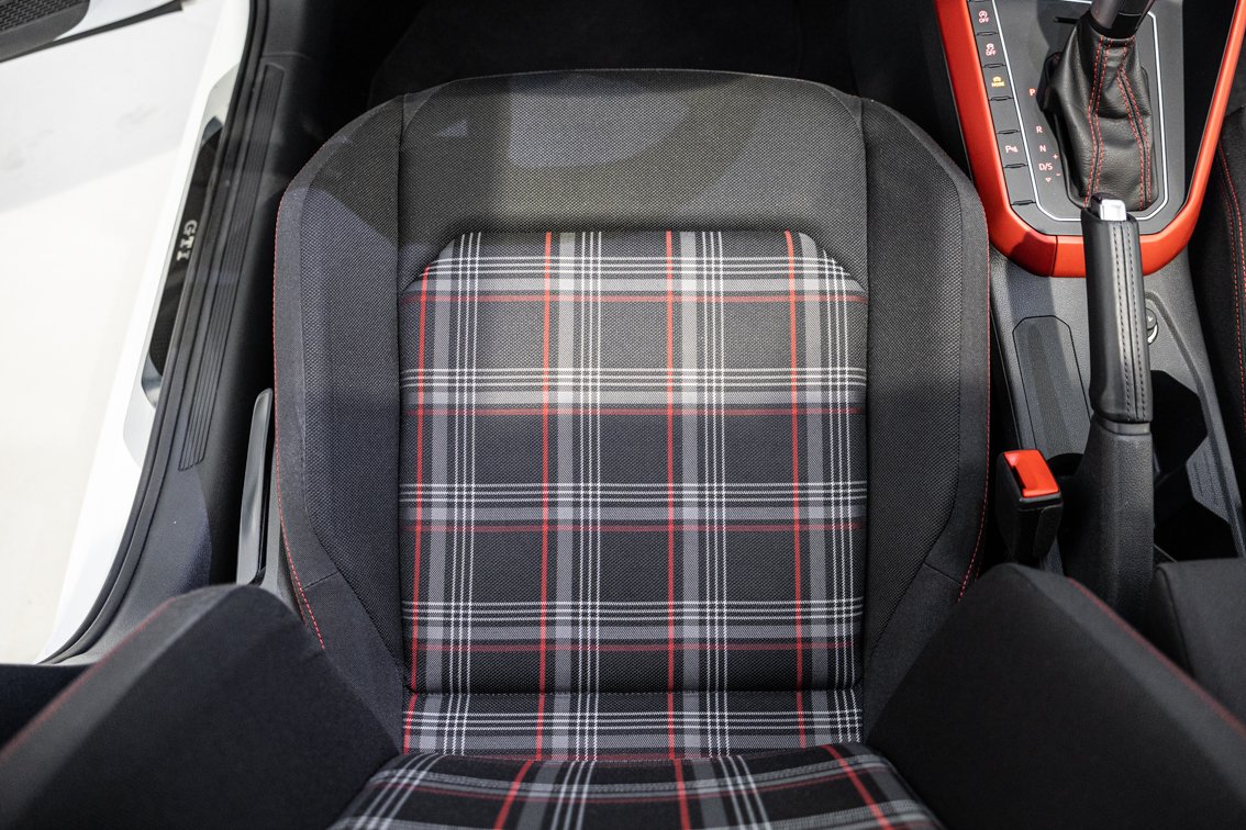 VOLKSWAGEN POLO GTI 2.0 TSI DSG 200 CV