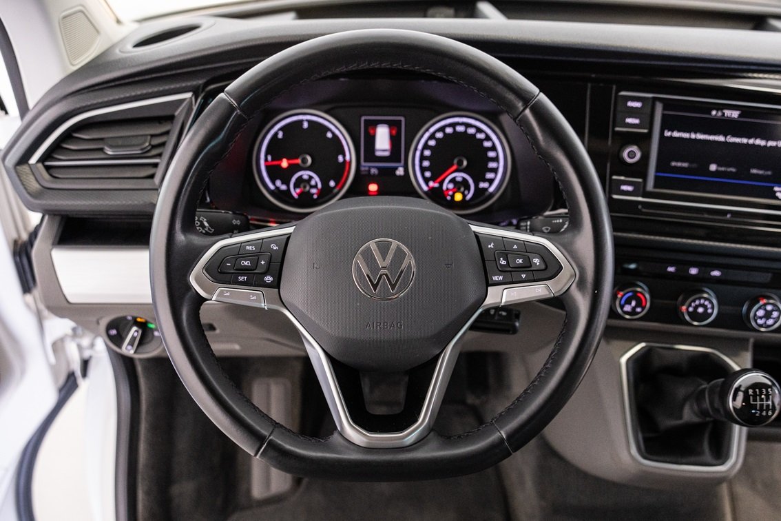 VOLKSWAGEN CALIFORNIA OCEAN 2.0 TDI 150 CV