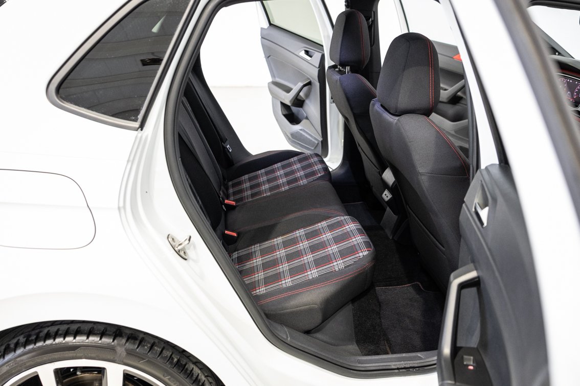 VOLKSWAGEN POLO GTI 2.0 TSI DSG 200 CV