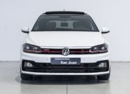 VOLKSWAGEN POLO GTI 2.0 TSI DSG 200 CV