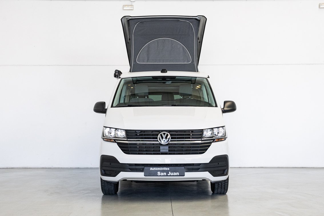 VOLKSWAGEN CALIFORNIA OCEAN 2.0 TDI 150 CV