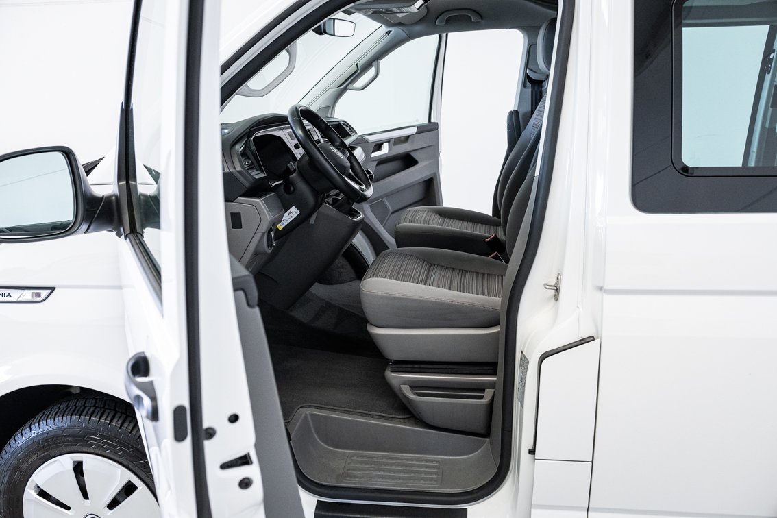 VOLKSWAGEN CALIFORNIA OCEAN 2.0 TDI 150 CV