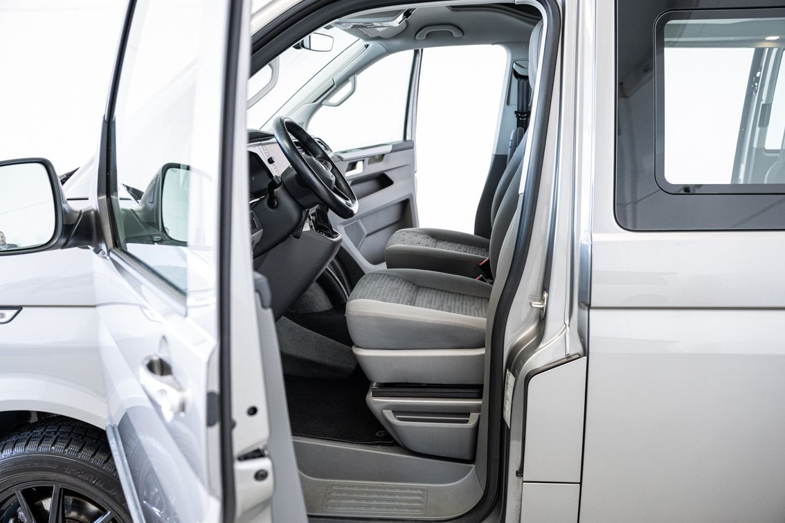 VOLKSWAGEN CALIFORNIA OCEAN 2.0 TDI DSG 150 CV