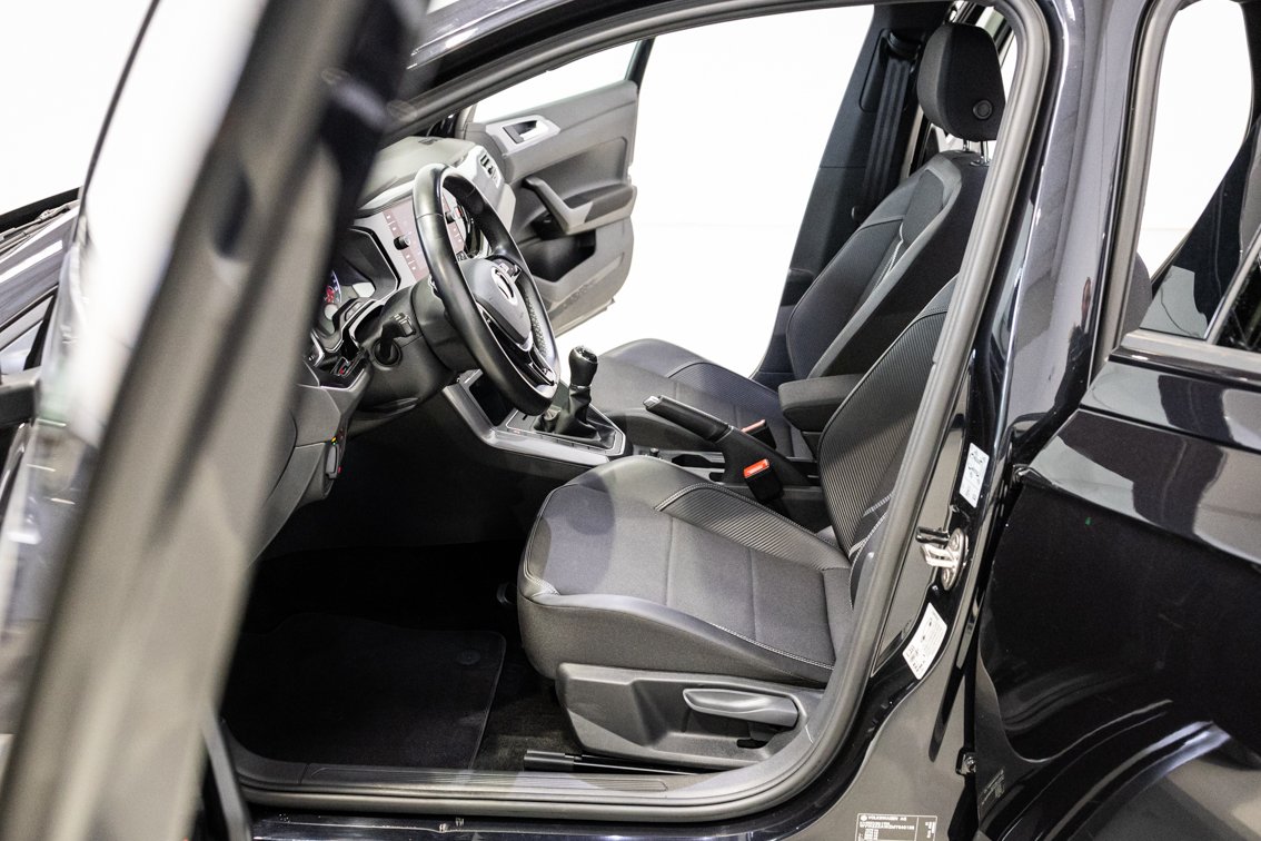 VOLKSWAGEN POLO R LINE 1.0 TSI 110 CV